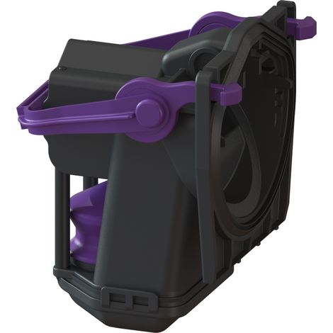 KESSEL-Set de interruptor de flotador - con sifón, 27607