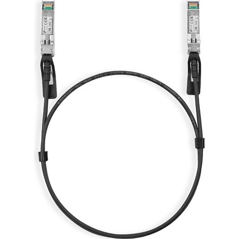 Cable fibra óptica TP-Link TL-SM5220-1M 1 m