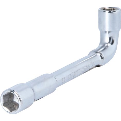 BRILLIANT TOOLS llave de doble articulada de 11 mm - BT015011 (1/4)