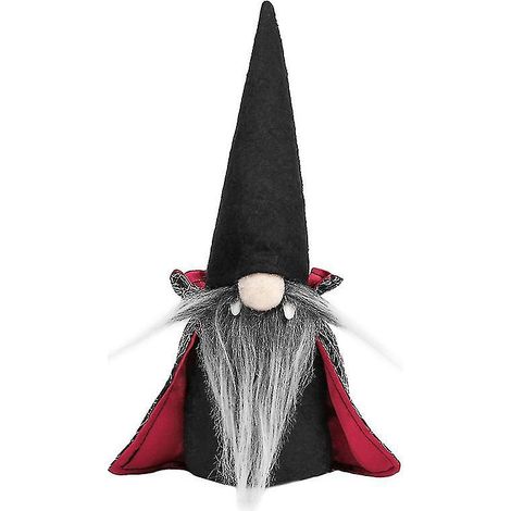 1 Halloween-Puppe für Halloween-Dekorationen (1/3)