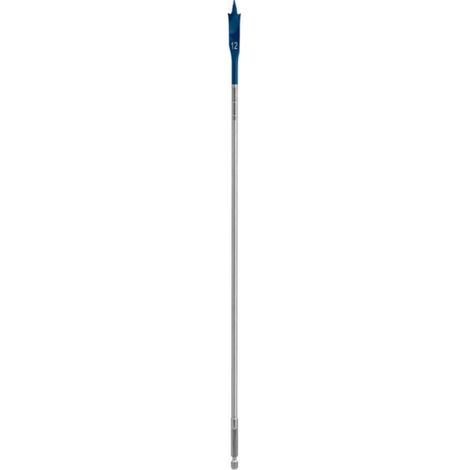 BROCA DE VÁSTAGO AUTOMÁTICO EXPERT 12400MM - B 2608900340 (1/4)