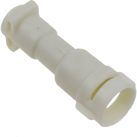 Philips - racor de entrada para bloque térmico - 422224777124 -
