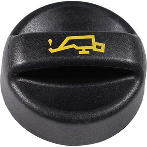 Lntyq bouchon huile moteurl compatible avec Fiesta Focus Mondeo Galaxy Peugeot 107 9670015080 (1/5)