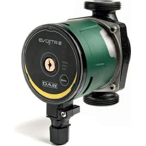 DAB 60185492 DAB Evosta 40-70/130 1“1/2” heating circulator pump - Center distance 130 mm