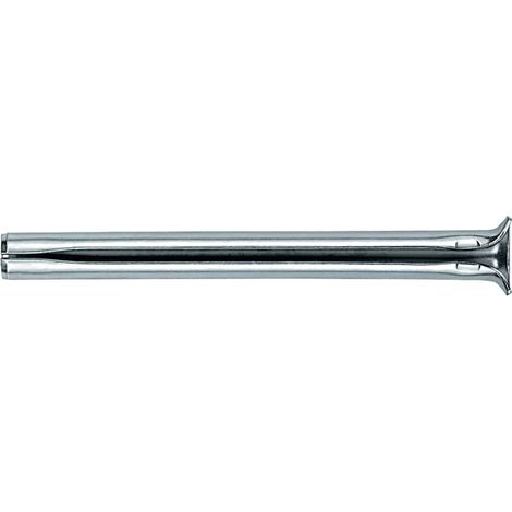 Fischer 100x Bussola a chiodo FNH 6/80 - 541898 (1/3)