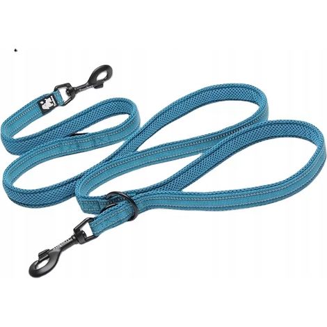 TRUELOVE M Multifunktionale Wende-Hundeleine