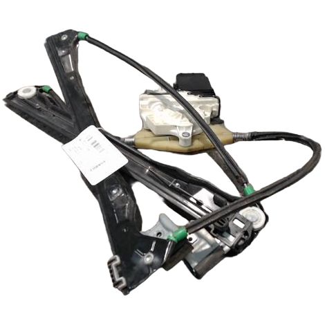[PRODUIT D'OCCASION] Mecanisme+moteur Leve-glace Avant Droit SEAT Toledo 99- ♻️ Ref Oe. 1c1959802a036 - Garantie à vie (1/5)