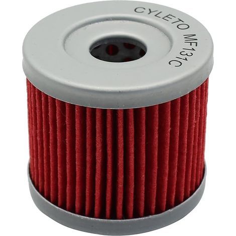 Filtre à Huile pour Uh125 UH 125 125 2002–2012 UH200 UH 200 200 2007 2008 2009 2010 2011 2012