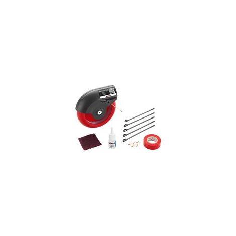 Strumento per elettricista cimco kati blitz mini 25m 1.2mm