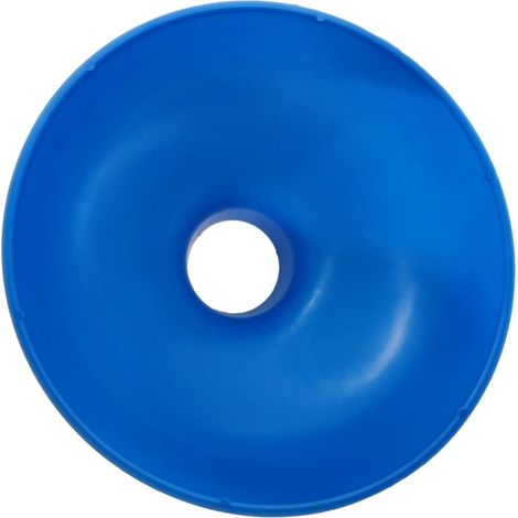 Entonnoir De Remplissage Pour Bouteille Avec Ouverture 2,5''