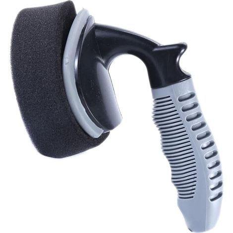 Tire Wax Brush Set Car Wash Sponge Wheel Cleaning Brush Car Washing Tools Car Wash Brush Auto Tools Cars Cars (1/5)