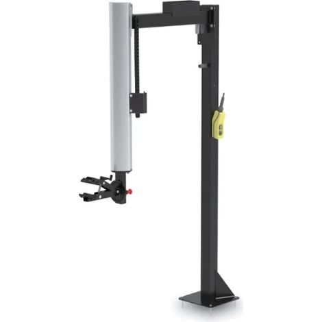 Sollevatore a morsa per E-Bike 35 kg Beta 3919MME cod.039190010 (1/3)