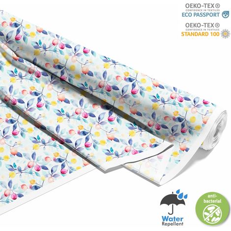 TESSUTI DECORATIVI PER ESTERNI OXFORD - Frutta - DX2062 (1/5)