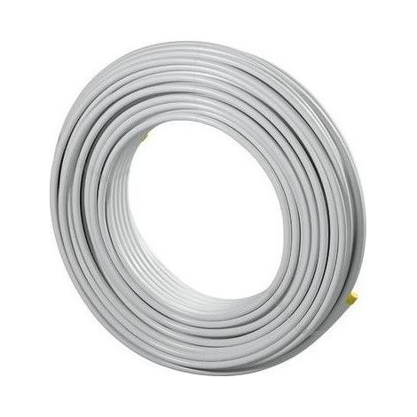 Tubería en rollo UNI PIPE PLUS - UPONOR Medidas: Ø25x2,5 mm