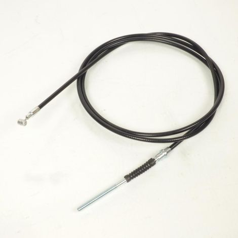 Câble de frein arrière TNT pour scooter Peugeot 50 Ludix 171cm / (1/3)
