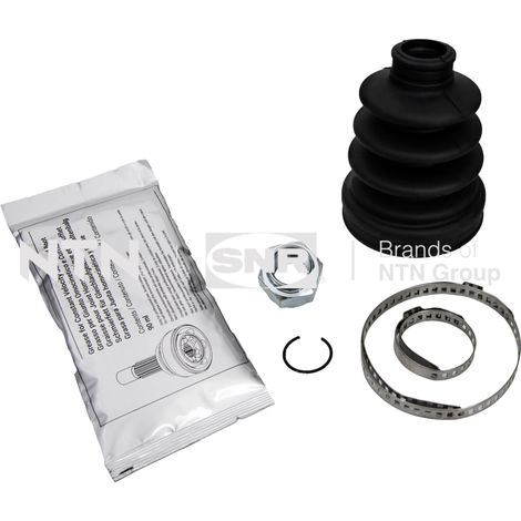 Kits soufflet coté roue - OBK66.013 - SNR - Compatible avec véhicule Peugeot, Citroen