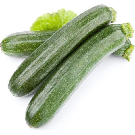 Semi di zucchino "Diamant Hybrid" piante per orto e giardino coltivazione domestica e professionale