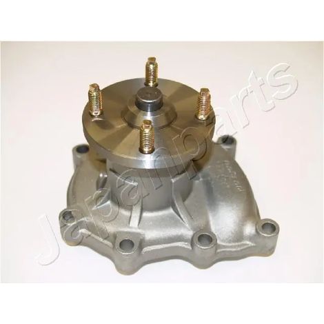 Pompe à eau, refroidissement du moteur Japanparts PQ-K19 KIA 0K65A-15-100