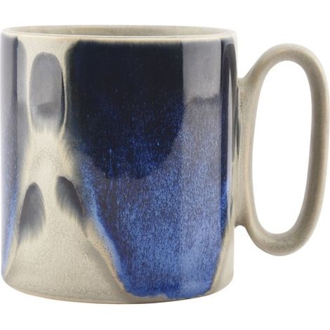 Paint Chope 39cl Grey/blue - Fine Dining Living (1/2)