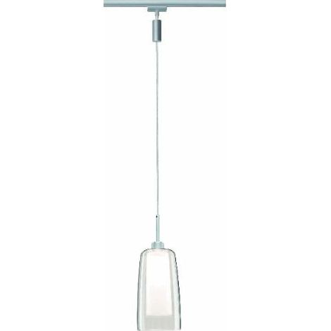 Paulmann Arido II Pendelleuchte Chrom LED 20 cm (1/4)