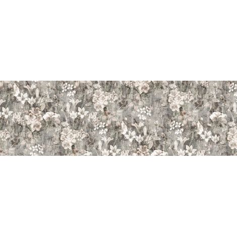 Tappeto Passatoia Cucina Antiscivolo Linea Futura Eterea By Suardi, misura52x50coloreEterea