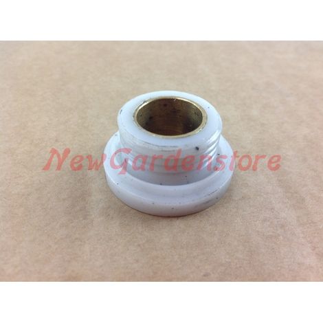 Vite senza fine pompa olio DOLMAR motore motosega 6000 6800 040010 (1/4)