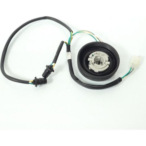 [GEBRAUCHT] Lampenfassung original für Roller Peugeot 50 Kisbee 2T 2011 bis (1/5)