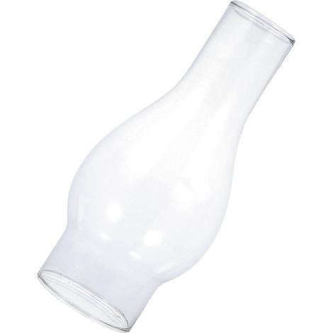 Couvercle de lampe à pétrole/bougie/lampe à bougie en verre, abat-jour décoratif pour lampe artisanale à lumière visible (1/5)