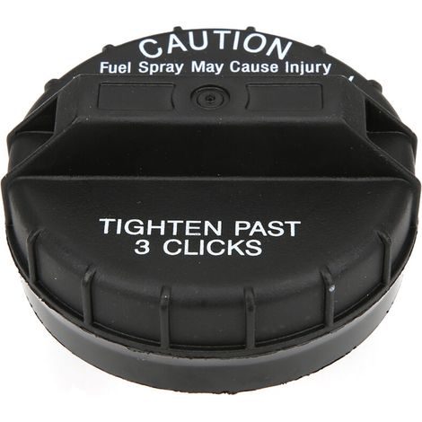 Bouchon de Réservoir de Carburant, Couvercle 1644700030 adapté pour Wrangler Bouchons de Remplacement Automobile Commander Patriot Système équipement. (1/5)