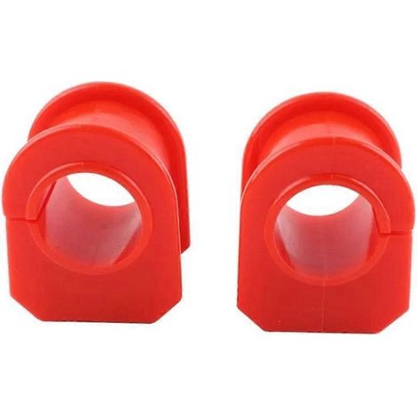 Bujes de barra estabilizadora delantera de alto rendimiento. Accesorios para vehículos. Adecuado para F250, F350, F450 y F550. (1/5)