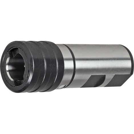 Fortis Gewindeschnellwechsel- Futter M14-33 32x97mm (1/5)