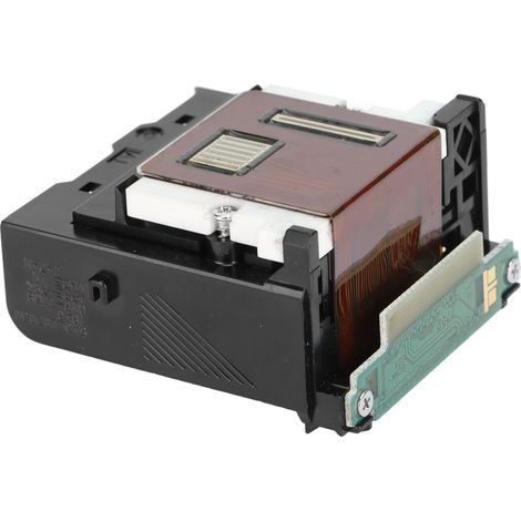 Tête d'impression pour imprimante PIXMA IP110 : Excellente qualité d'impression, grande stabilité, contrôle qualité rigoureux (1/5)
