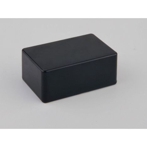 Caja plastico para proyectos 70x45x29mmm (1/4)