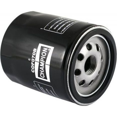 Filtre à Huile Adaptable HARLEY DAVIDSON - Similaire HF170B