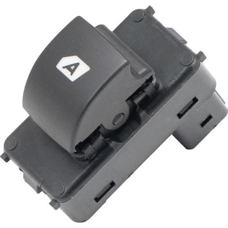 Control de elevalunas eléctrico para Berlingo Partner 6490.HQ 6490.E3, interruptor de elevalunas eléctrico 6554.QL 6554.HF, botón de elevalunas eléctrico 6490HQ, interruptor de control de elevalunas e (1/5)