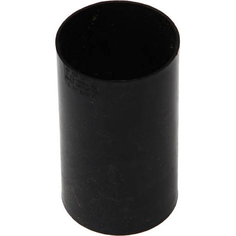 Manchon pour gaine électrique ICTA Ø63 – Raccordement étanche avec joint – Résistance à la traction pour pose mécanique