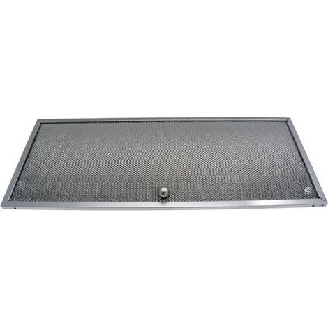 Ersatzteil - Filtre métal (anti graisses) b -  - INDESIT, SCHOLTES, ARISTON HOTPOINT