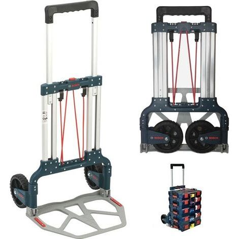 BOSCH 1600A001SA CADDY TROLLEY (1/5)