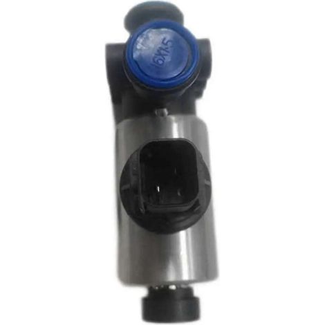 Mehrwege-Magnetventil für Mercedes-Benz Lkw A0009973512 4721700010 0009973512 (1/5)