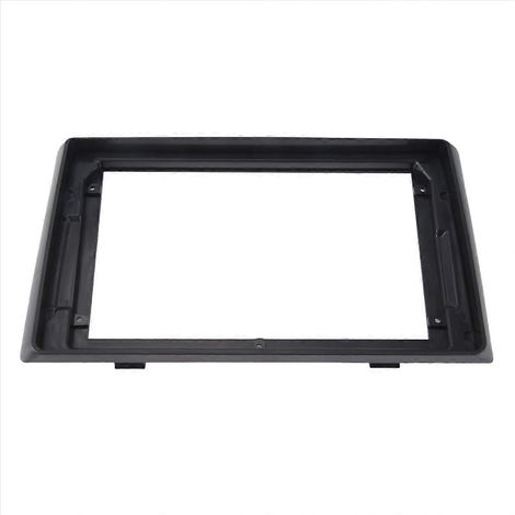 Adaptateur cadre fascia 9 pouces pour autoradio, décodeur CANBUS Daily, boîtier de conversion, support de montage, accessoire voiture compatible. (1/5)