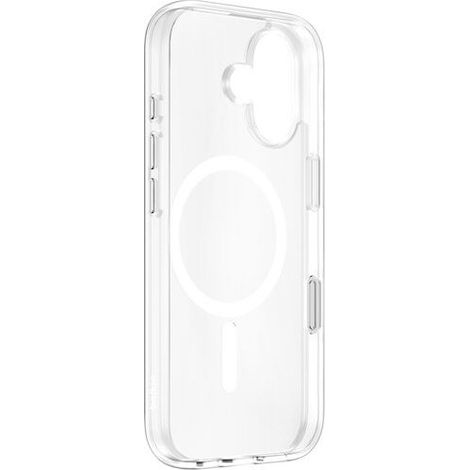 SheerForce funda para teléfono móvil 16 cm (6.3) Transparente (1/4)