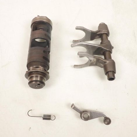 [GEBRAUCHT] [GEBRAUCHTWAREN] Verschiedene Motorenteile original für Motorrad