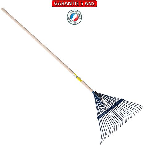 OUTILS PERRIN Balai à ressort emmanché (1/2)