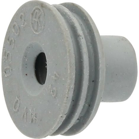 Guarnizione per cavi MVQ fi 4.4/20mm sezione trasversale 6-10mm2 L=15mm