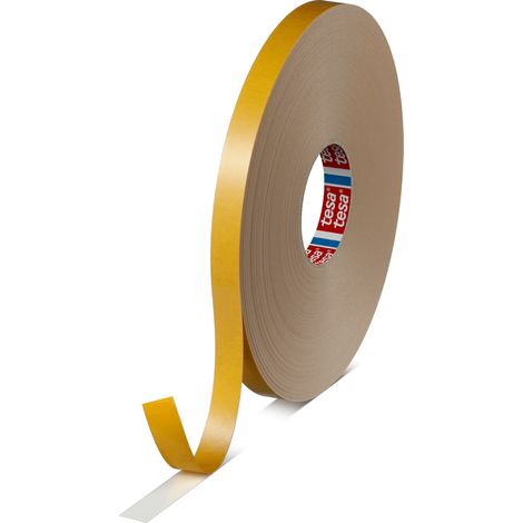 tesafix 62934, 50m x 19mm, weiss, 62934-00020-00,