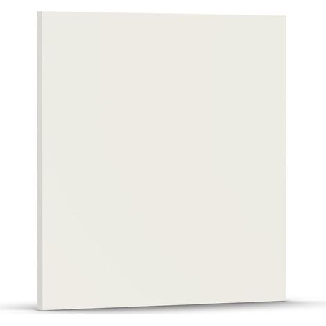 Radiatore elettrico etherma LAVA3-BASIC bianco 325W 70x9x76cm