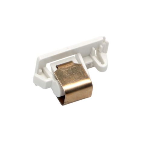 Seguridad de puerta (cerradura) para secadora WHIRLPOOL 481227138462