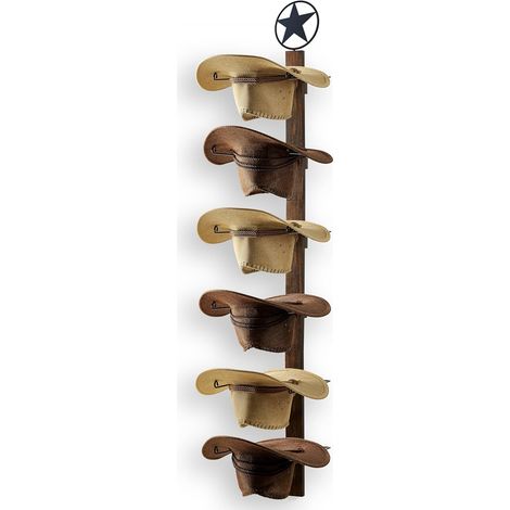 Crochet de rangement en bois pour placard, porte ou fixation murale, adapté aux espaces intérieurs et aux routines quotidiennes.-AquaForge (1/5)