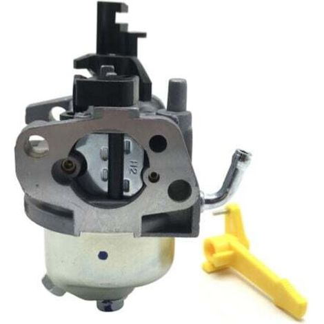 Carburador para astilladora de leña Champion 100424, 27 toneladas, 224 cc, 27.131000.04 (1/4)