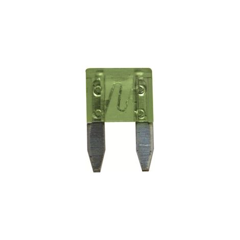 RESTAGRAF - Fusibles - accessoires fusibles plats à languettes - 226847 - Ce produit de marque Restagraf est neuf.